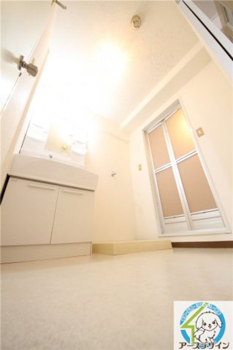 ビアンコ・ディモーラの内装