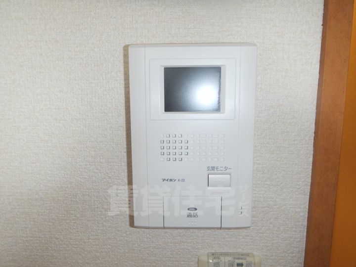 大阪府高槻市須賀町(アパート)の賃貸物件の内装