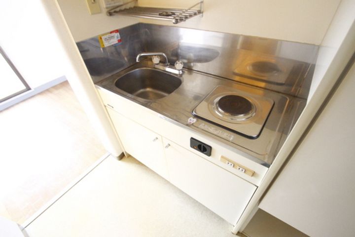 アルファ東雲のその他画像