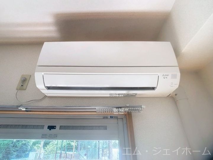 滋賀県草津市野路東3(マンション)の賃貸物件の内装