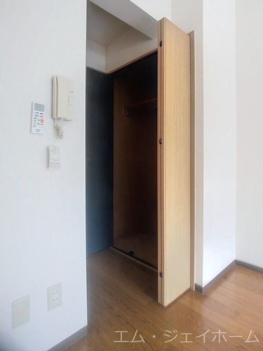 滋賀県草津市野路東3(マンション)の賃貸物件の内装