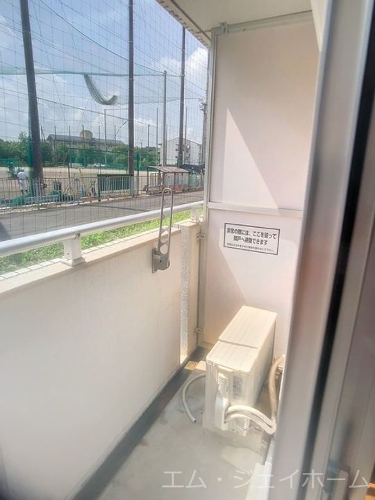 滋賀県草津市野路東3(マンション)の賃貸物件の内装