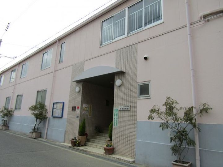 藤ハイツの周辺