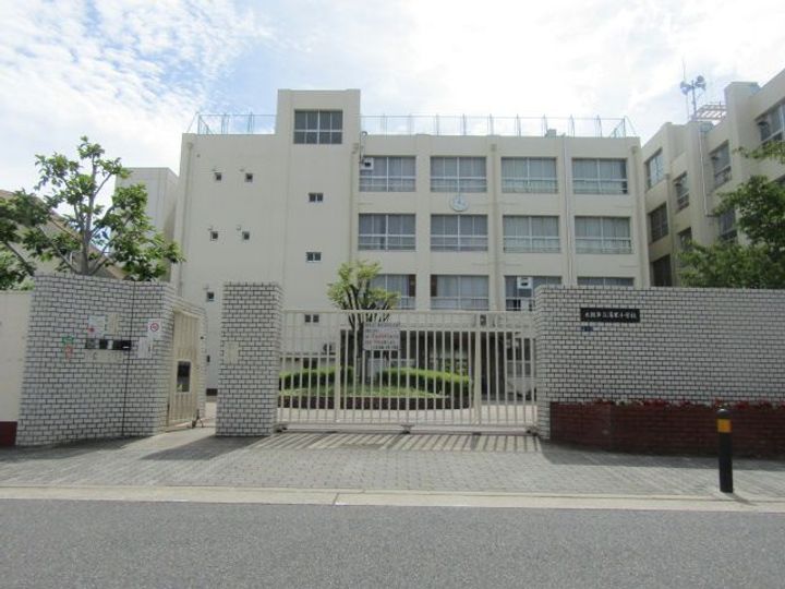 藤ハイツの周辺