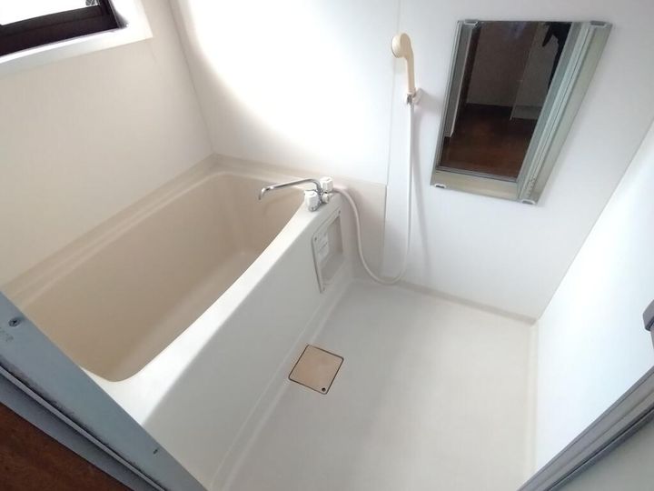 東京都足立区六月3(アパート)の賃貸物件の風呂