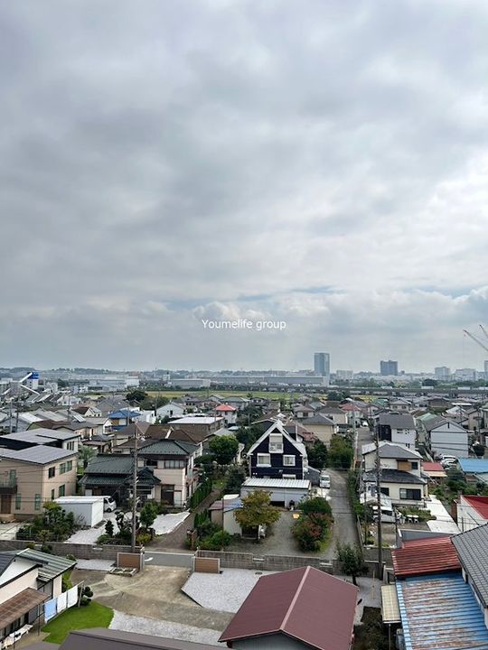 神奈川県厚木市金田(マンション)の賃貸物件のその他画像