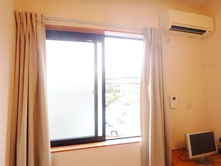 神奈川県相模原市南区下溝(アパート)の賃貸物件の内装