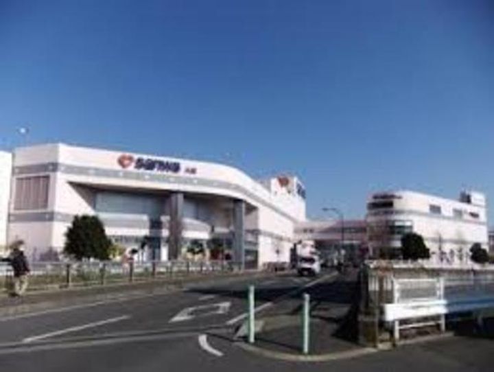 神奈川県相模原市南区下溝(アパート)の賃貸物件の周辺