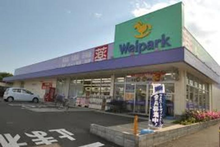 神奈川県相模原市南区下溝(アパート)の賃貸物件の周辺