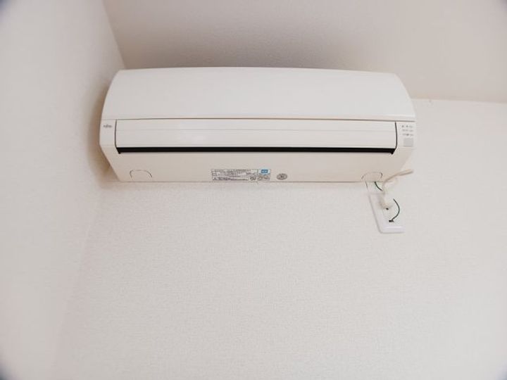 北海道札幌市東区北四十一条東5(一戸建)の賃貸物件の内装