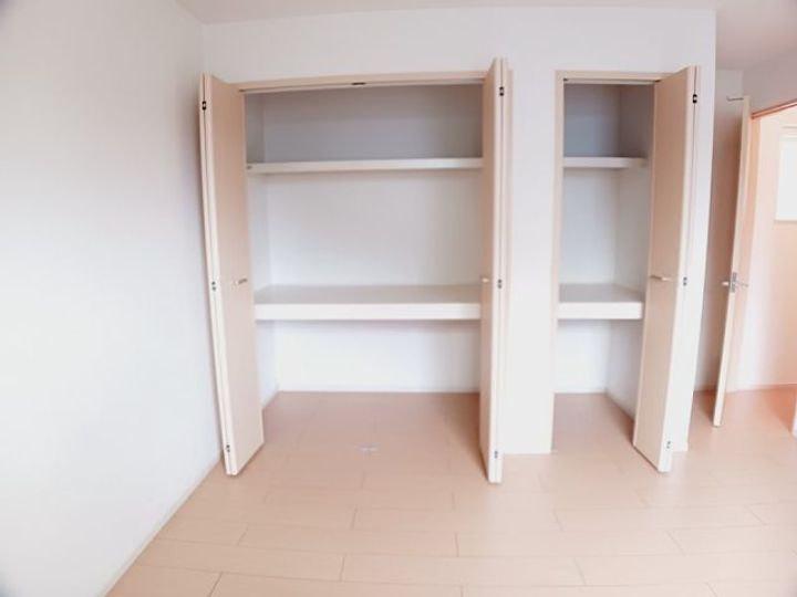 北海道札幌市東区北四十一条東5(一戸建)の賃貸物件の内装