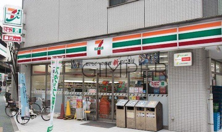 ワンルーフレジデンス板橋大山の周辺