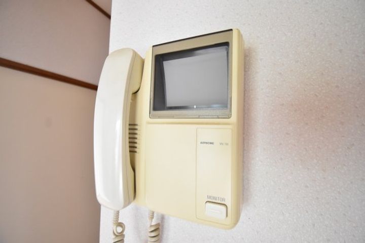 群馬県高崎市箕郷町西明屋(アパート)の賃貸物件の内装