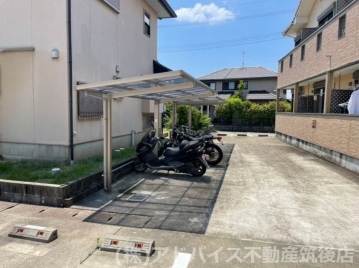 福岡県みやま市瀬高町高柳(アパート)の賃貸物件の地図
