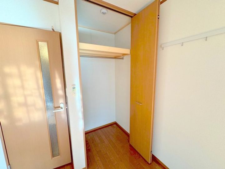 東京都杉並区上井草3(マンション)の賃貸物件の内装