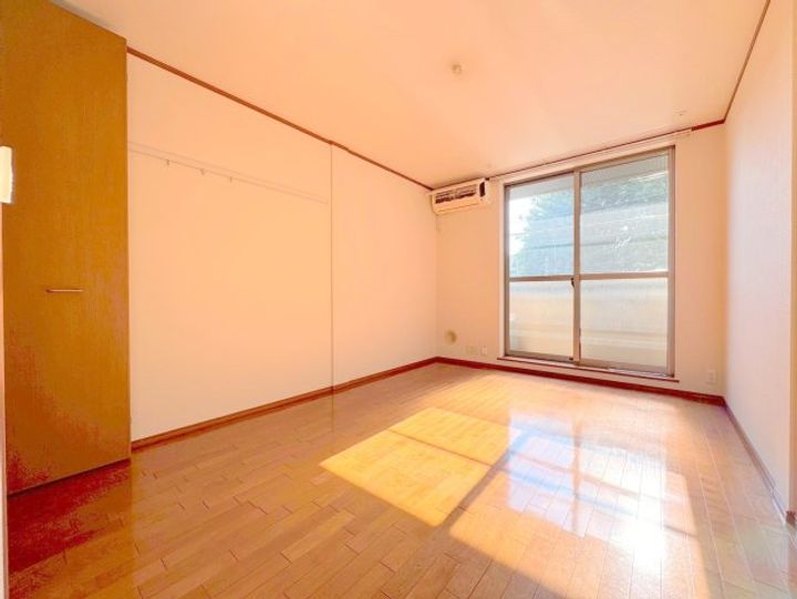 東京都杉並区上井草3(マンション)の賃貸物件の居間