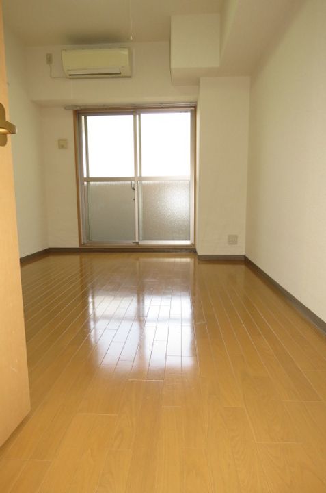 セゾンコート新大阪の内装