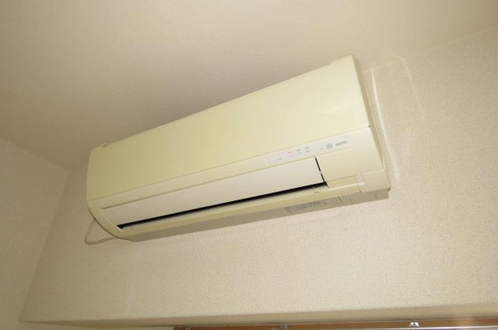 セゾンコート新大阪の内装