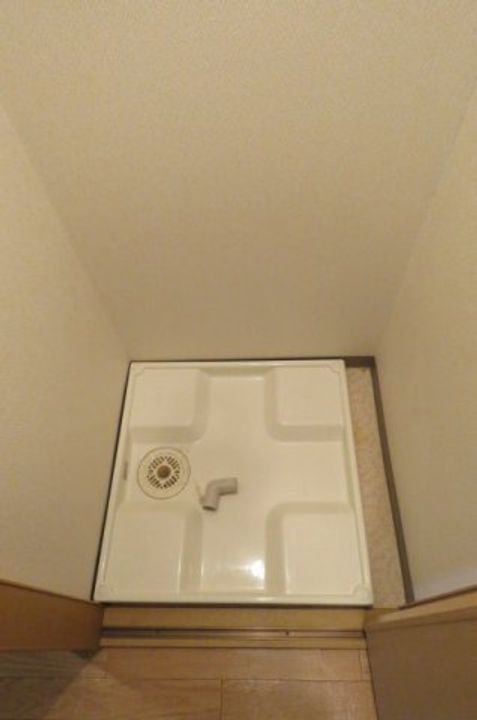 セゾンコート新大阪の内装