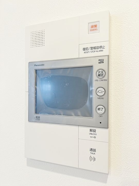 スプランディッドライズ新大阪ノースの内装