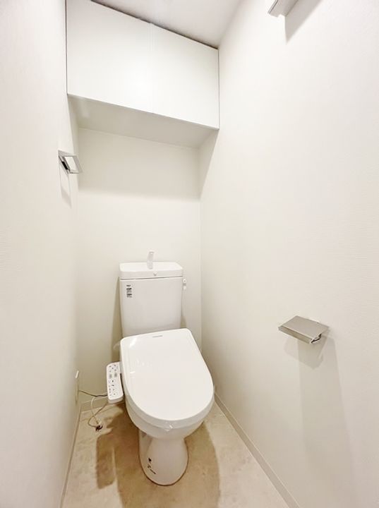 スプランディッドライズ新大阪ノースの内装