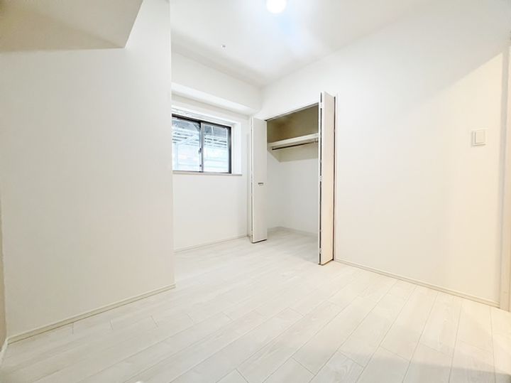 スプランディッドライズ新大阪ノースの内装