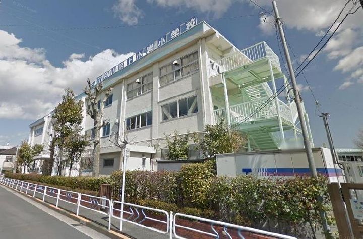 MTハウス小岩の周辺