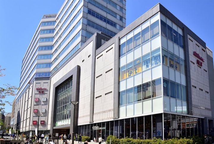 東京都豊島区南大塚2(マンション)の賃貸物件の周辺