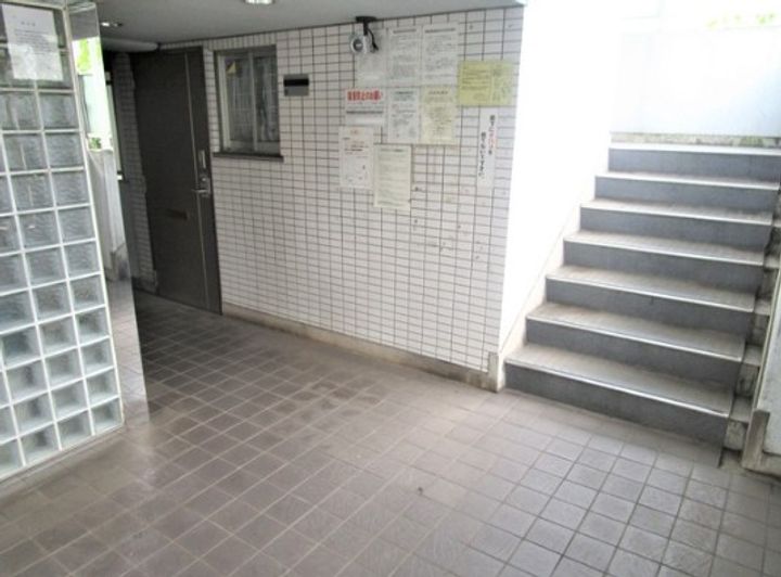 神奈川県川崎市麻生区岡上4(マンション)の賃貸物件の地図