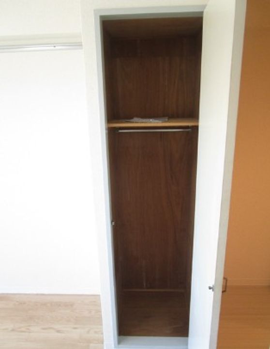 神奈川県川崎市麻生区岡上4(マンション)の賃貸物件の内装