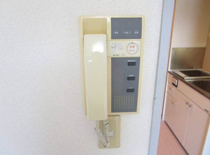 神奈川県川崎市麻生区岡上4(マンション)の賃貸物件の内装