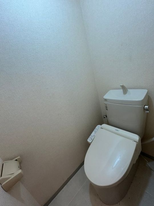 セジュールゆうの内装