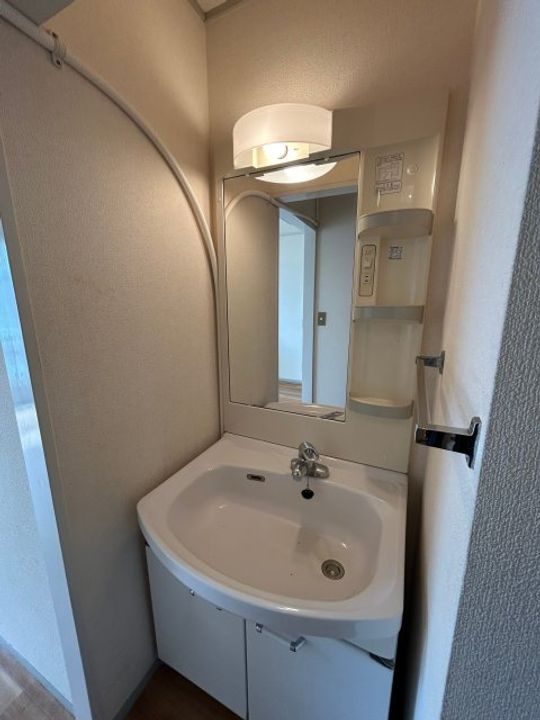 セジュールゆうの内装