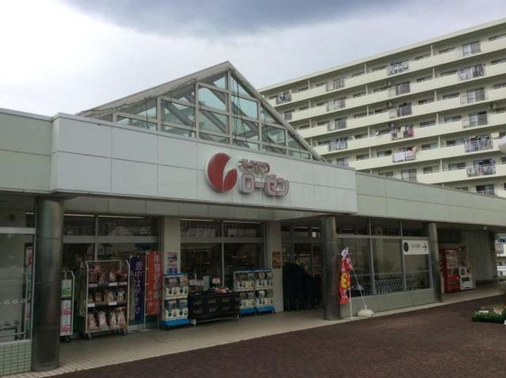 ククナSOの周辺