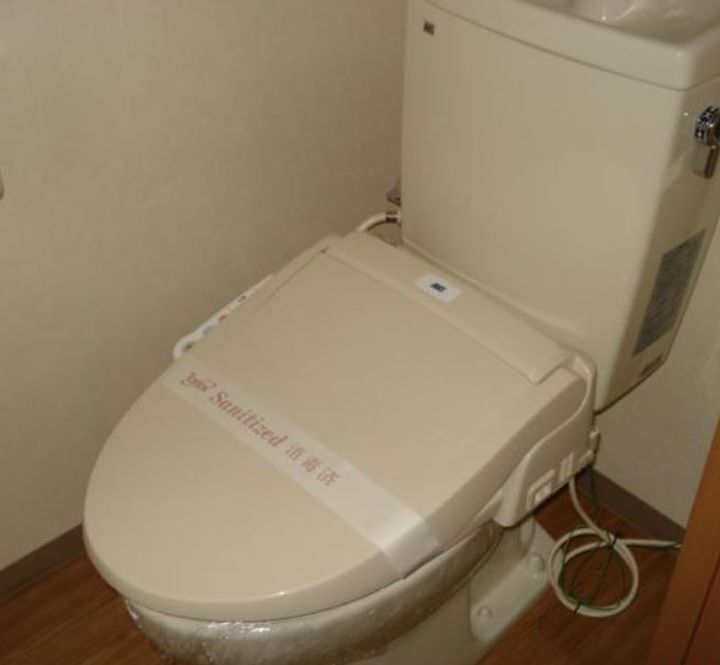 神奈川県横浜市緑区長津田町(マンション)の賃貸物件の内装