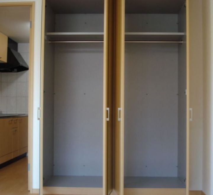 神奈川県横浜市緑区長津田町(マンション)の賃貸物件の内装