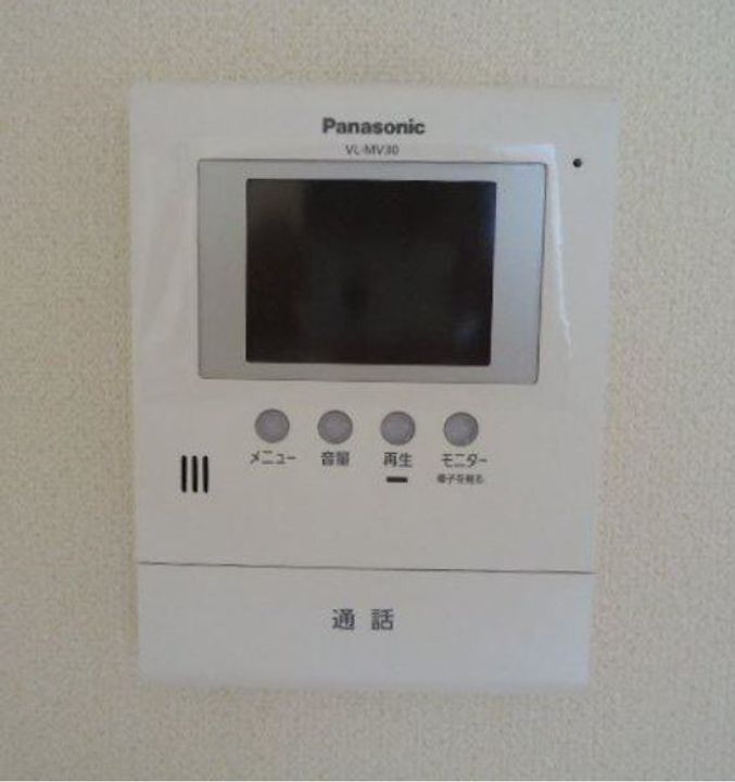 神奈川県横浜市緑区長津田町(マンション)の賃貸物件の内装