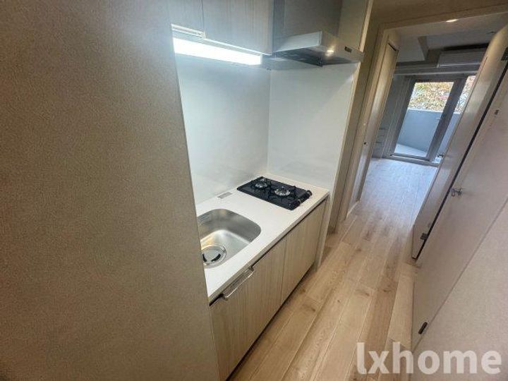 ファーストフィオーレ吹田レガーメの内装