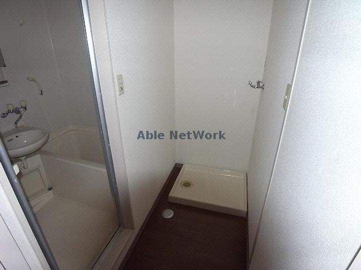 岐阜県岐阜市領下3(マンション)の賃貸物件の内装