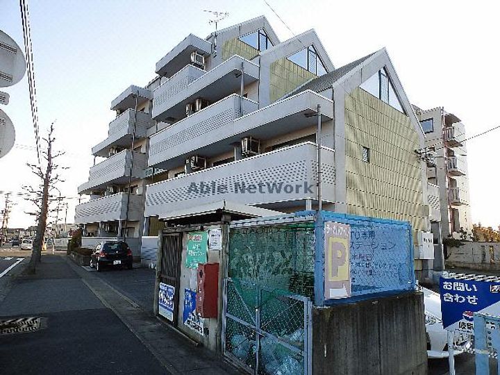 岐阜県岐阜市領下3(マンション)の賃貸物件のその他画像