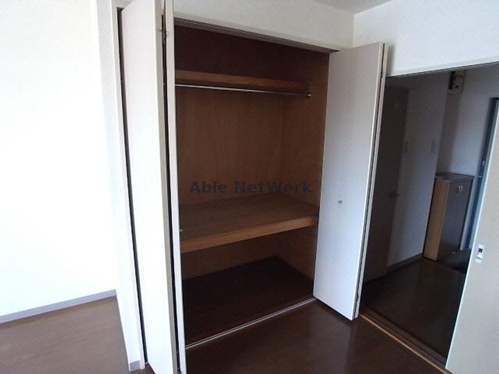 岐阜県岐阜市領下3(マンション)の賃貸物件の内装