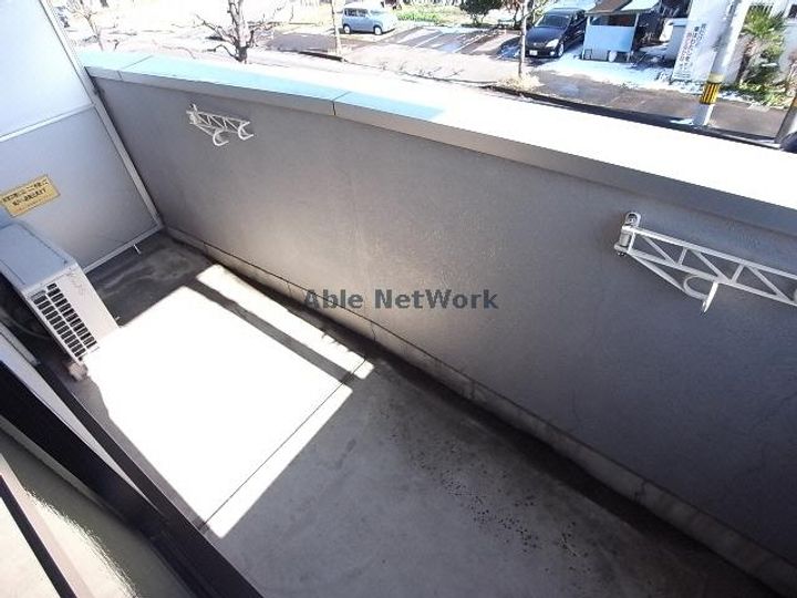 岐阜県岐阜市領下3(マンション)の賃貸物件の内装