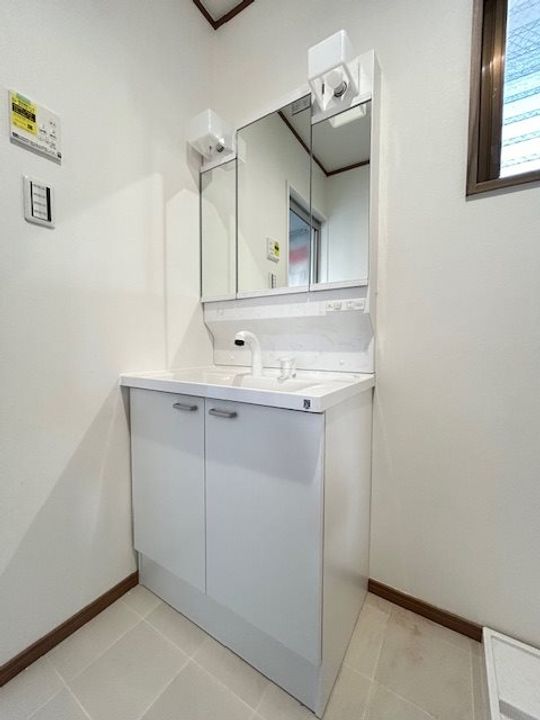 神奈川県川崎市川崎区藤崎3(マンション)の賃貸物件の内装