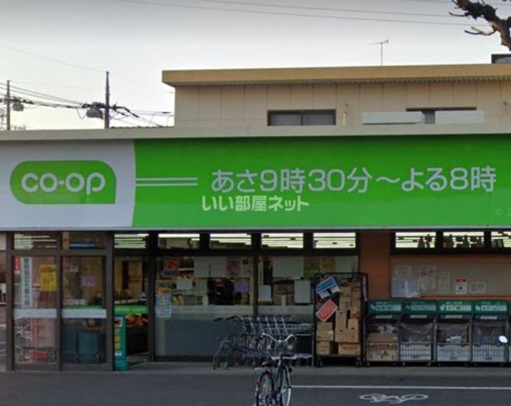 埼玉県川口市戸塚東3(アパート)の賃貸物件の周辺