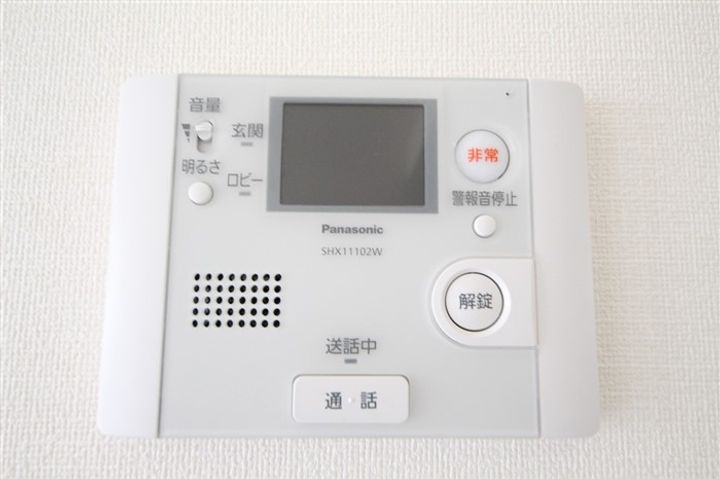 アーベル更紗北堀江の内装