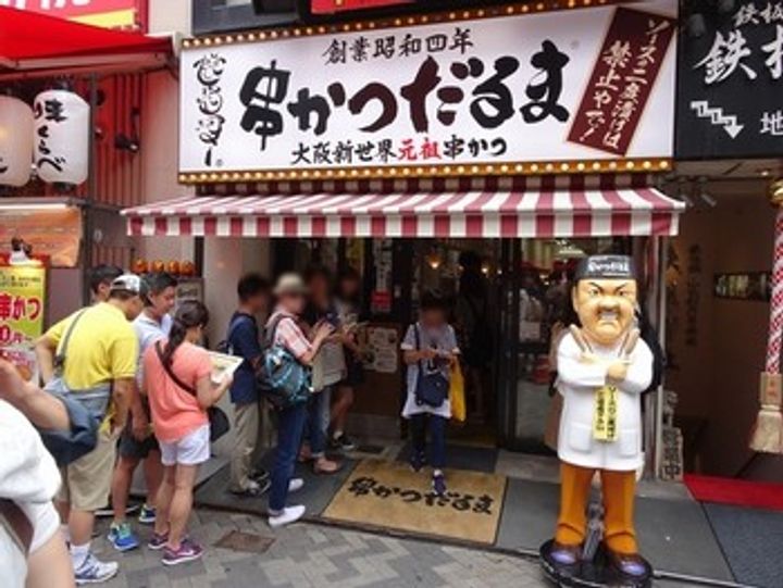 アーベル更紗北堀江の周辺