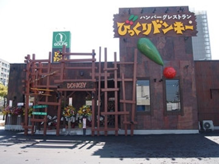 アーベル更紗北堀江の周辺