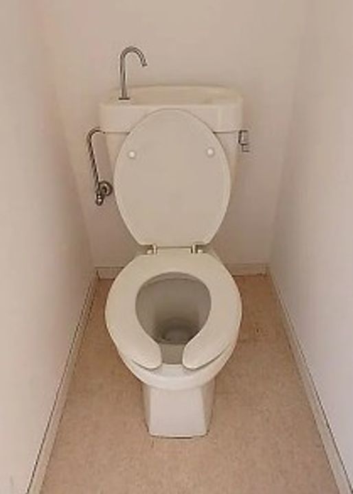 福岡県福岡市南区大橋2(アパート)の賃貸物件の内装