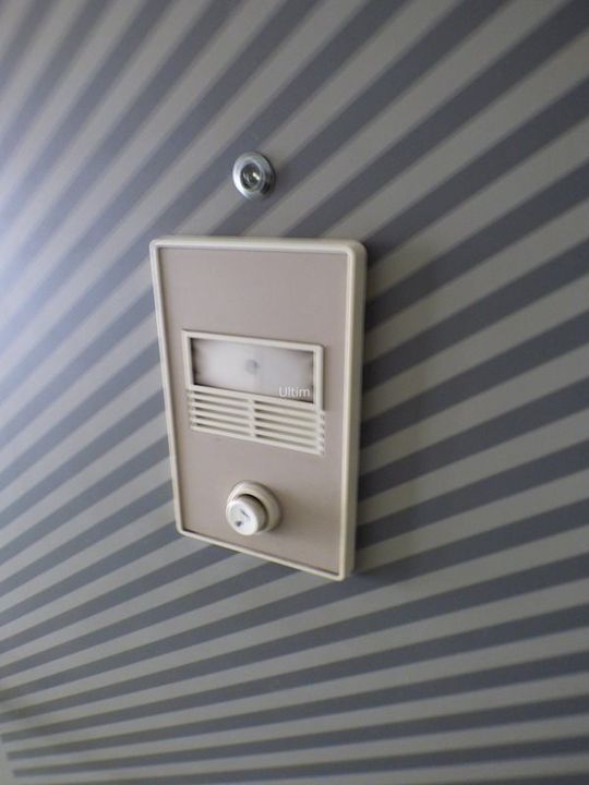 マンションTATSUMIYAの内装