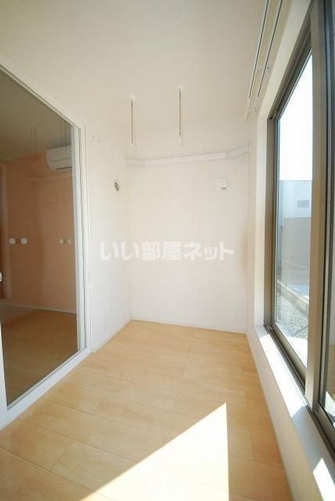 スバルIIの内装